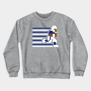 Tecmo Running Back - Indianapolis Crewneck Sweatshirt